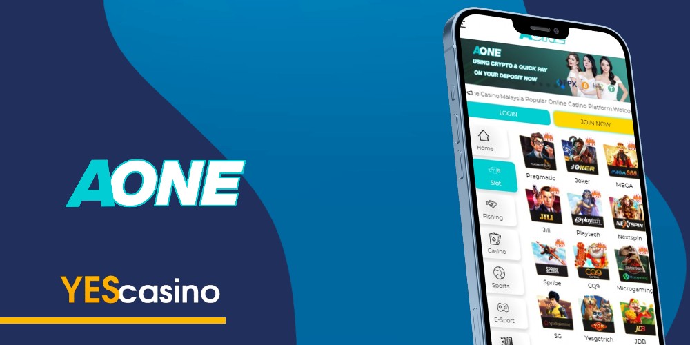 Unleashing the Excitement: A Review of Aone Online Casino Malaysia 