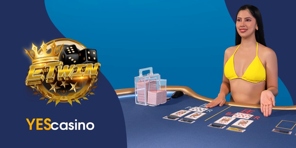 Uncovering the Thrills and Bonuses of Etbet Online Casino 