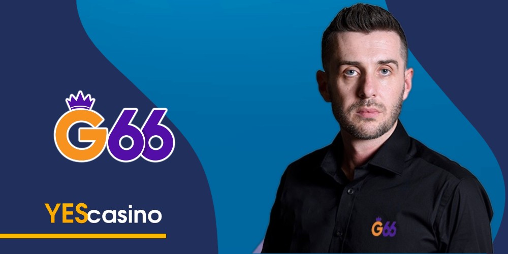 G66 Online Casino Malaysia: The Ultimate Review for Gamblers