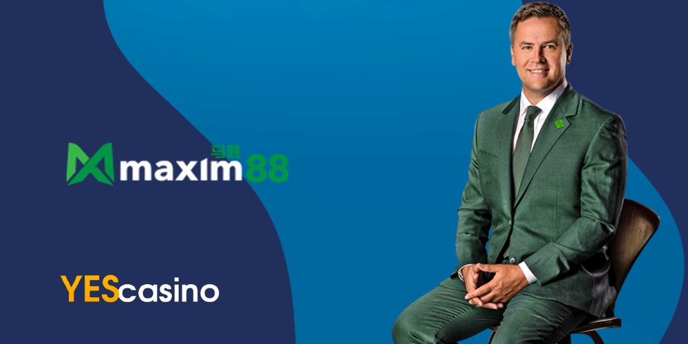 Unleash Your Luck at Maxim88: The Top Online Casino in Malaysia 