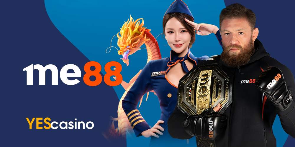 Unlock Endless Excitement: A Comprehensive Review of Me88 Online Casino Malaysia 