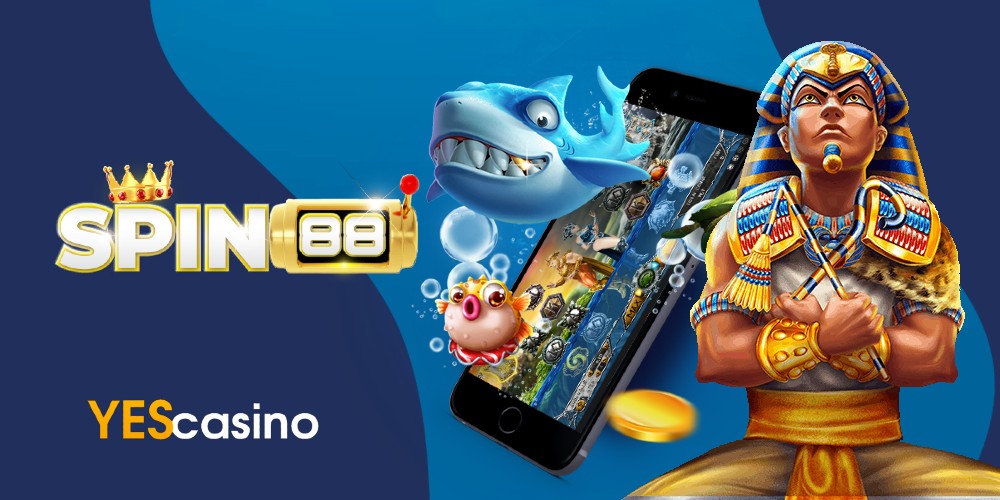 Unleashing the Thrills: Exploring Spin88 Malaysias Hottest Online Slot Games