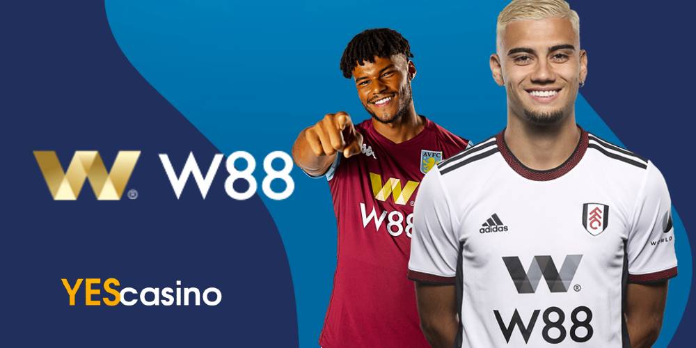 Unveiling the Exciting World of W88 Online Casino in Malaysia 